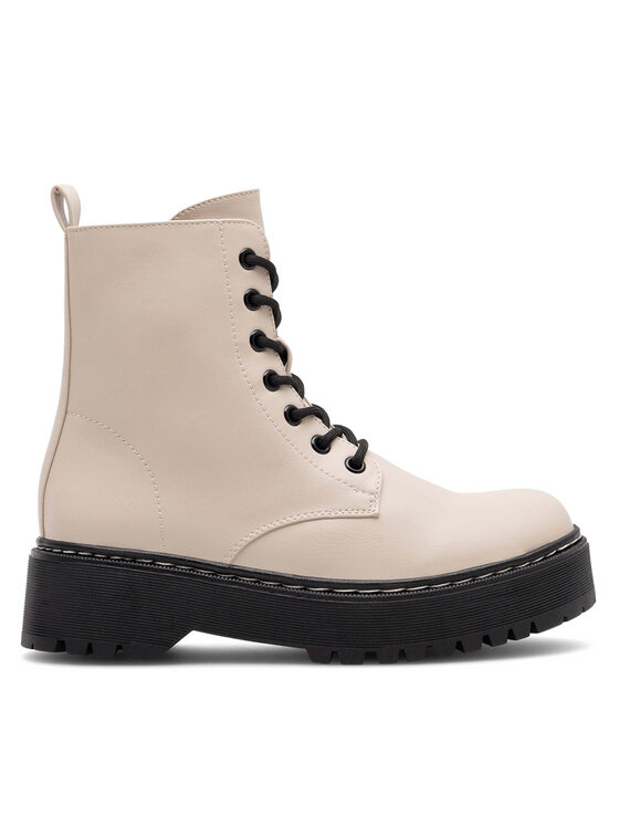 Botine JENNY WSD1916-01M Bej
