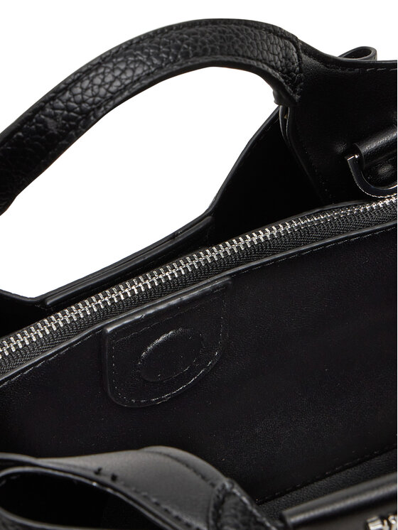 DKNY DKNY Handtasche R51DYJ07 Schwarz