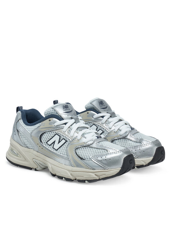 New Balance New Balance Tenisice GR530KA Srebrna