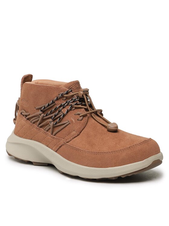 Keen Keen Sneakers Uneek Chukka 1026732 Marrone