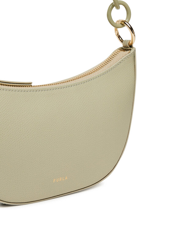 Furla Furla Torebka Sfera Mini WE00767 BX3989 CN 4023S Szary