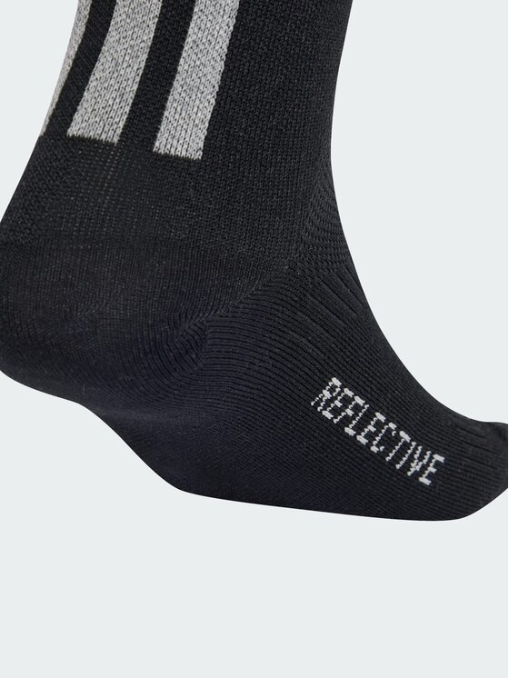 adidas adidas Skarpety krótkie 165148 Czarny