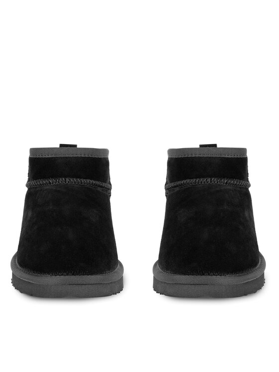 MEXX MEXX Снігоходи MICH2003743W Чорний