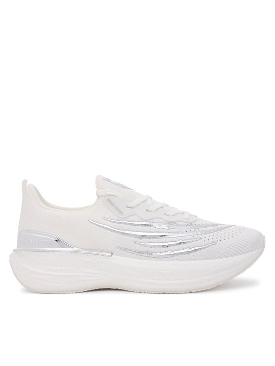 Plein Sport Sneakers AAES USC0844 STE003N Alb
