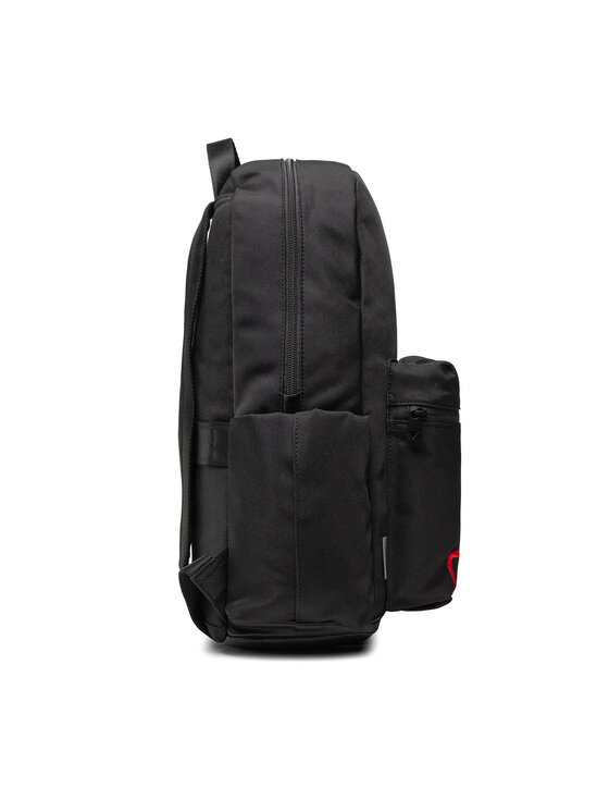 Zaino Vice Easy Squared Backpack HMVICC P2279 Nero...