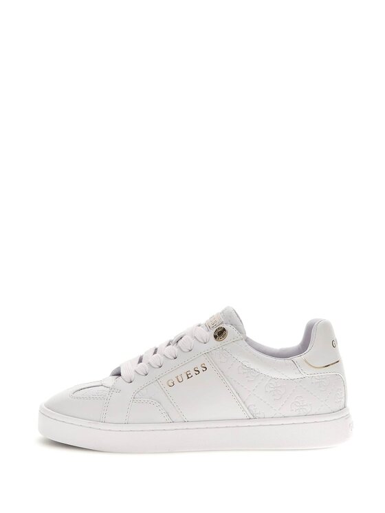 Guess Guess Sneakers 181342 Bianco