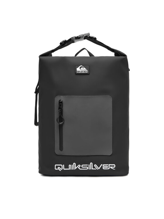 Quiksilver Quiksilver Σακίδιο C-QUIC-KL-002-08 Μαύρο