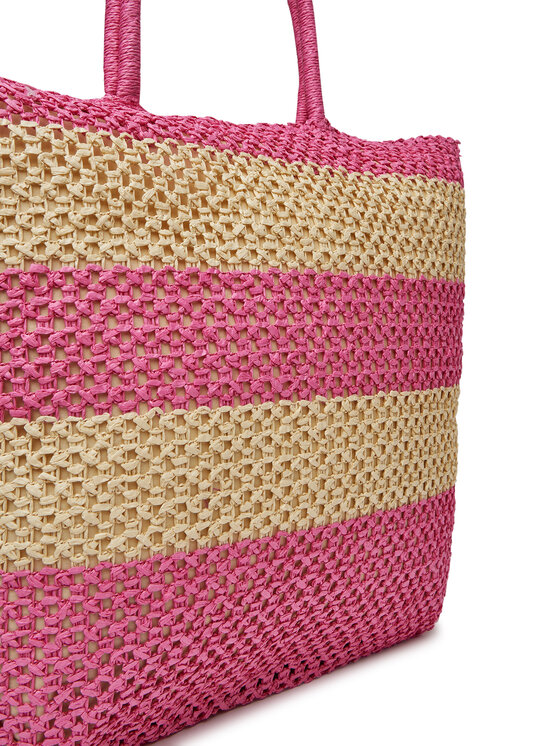 DeeZee DeeZee Handtasche JDF04-20269 Beige