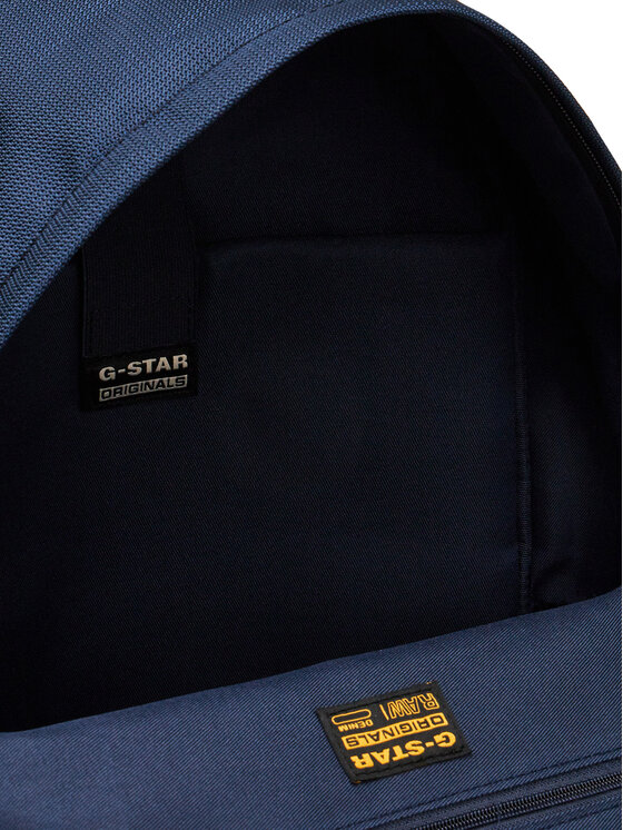 G-Star Raw G-Star Raw Plecak GSR-B-008-07 Granatowy
