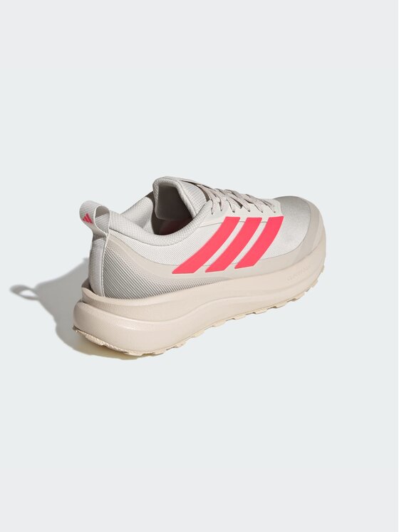 adidas adidas Buty do biegania 164976 Szary