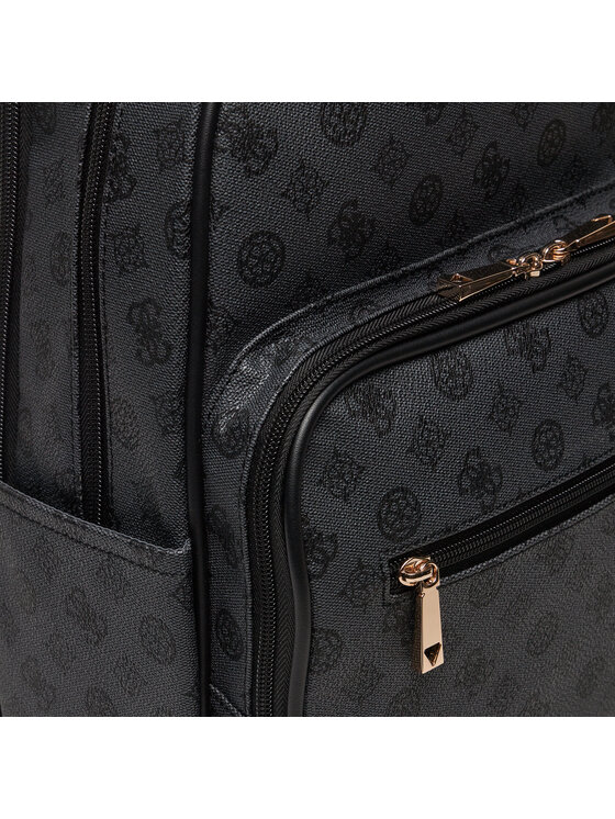 Guess Guess Рюкзак Wilder TWP745 29900 Чорний