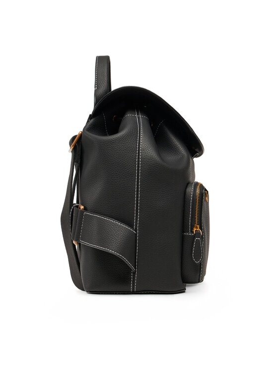 PINKO PINKO Раница Carrie Backpack PE 25 PLTT 104351 A1LF Черен