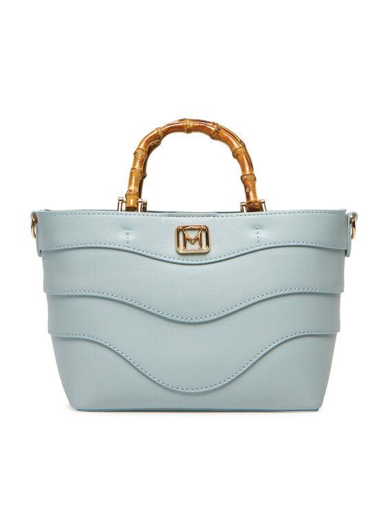 Marella Marella Handtasche Dinda 2513511027200 Himmelblau