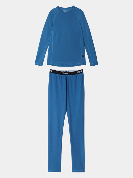 Set di biancheria intima termica Reima