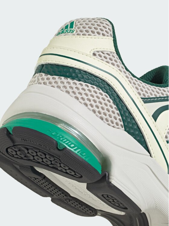 adidas adidas Sneakersy SPIRITAIN 2000 Beżowy