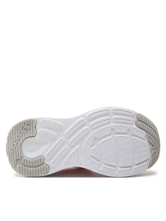 Champion Champion Tenisice Bold 3 G Ps Low Cut Shoe S32833-CHA-PS127 Ružičasta