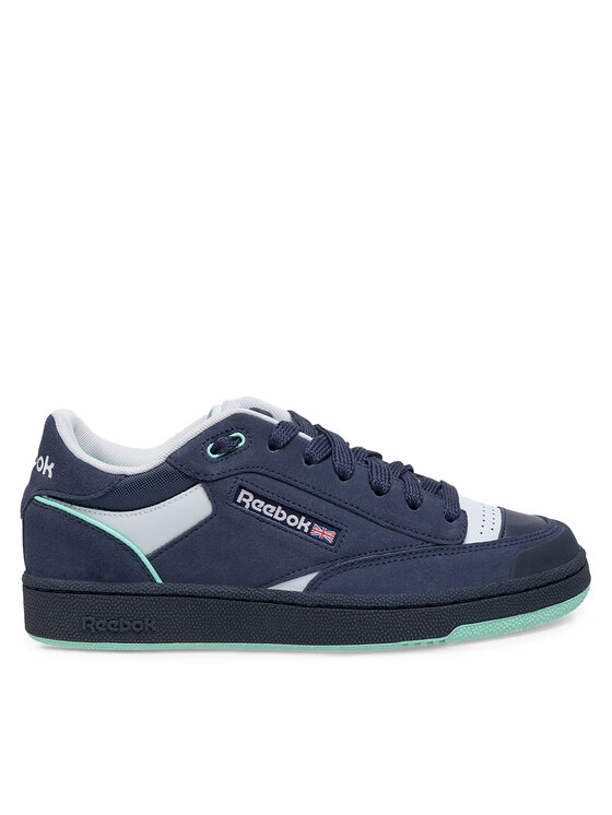 Reebok Snīkeri 100033731-W Tumši zils