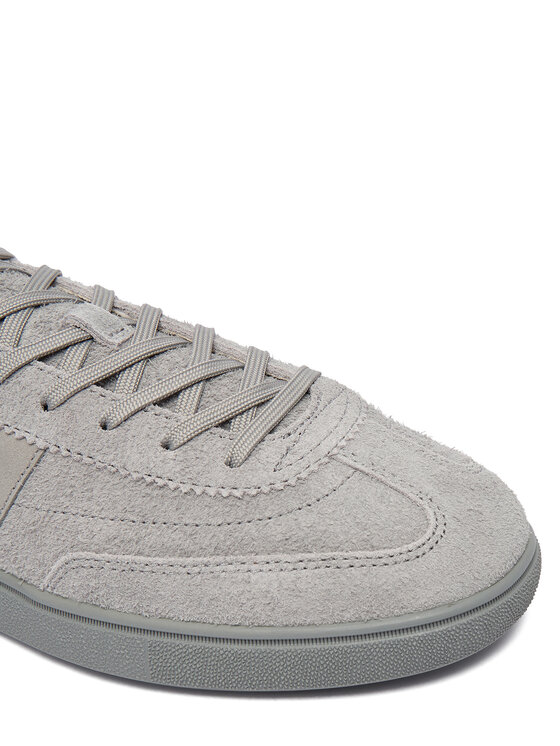 Polo Ralph Lauren Polo Ralph Lauren Sneakersy 809P01617001 Sivá