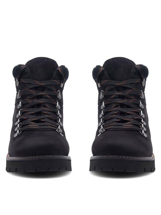 Lasocki Lasocki Чоботи RICHFIELD-04 MI08 Чорний