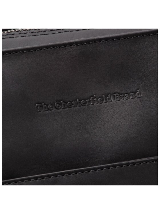 The Chesterfield Brand The Chesterfield Brand Torebka 308816 Czarny