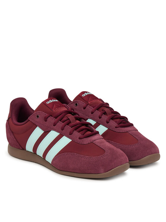 adidas adidas Tossud Barreda Lo Shoes KJ4734 Bordoopunane