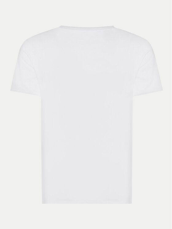 KARL LAGERFELD KARL LAGERFELD Komplet t-shirtów A1M47097 Kolorowy Regular Fit