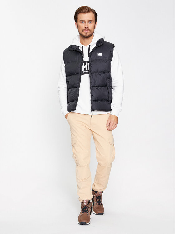 Helly Hansen Helly Hansen Γιλέκο Active Puffy Vest 53989 Μαύρο Regular Fit