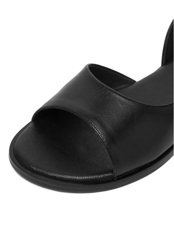 Lasocki Lasocki Sandalen CEO-WI16-FOXI-70 Schwarz