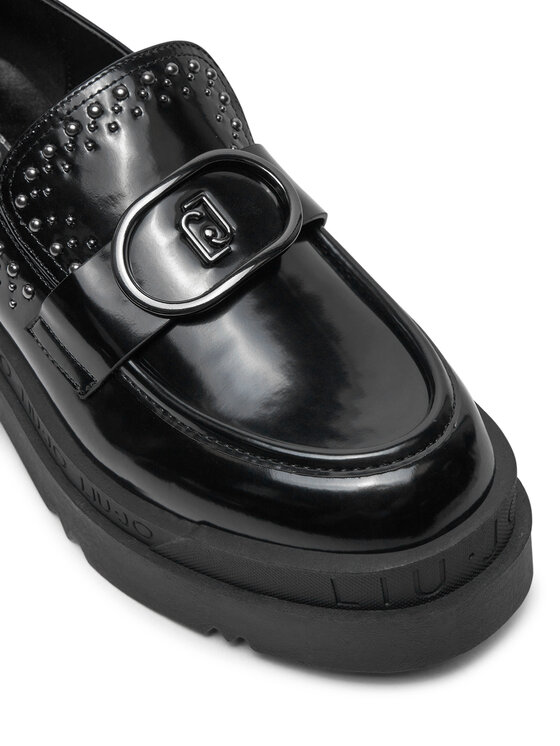 Liu Jo Liu Jo Slipper Love 58 SF4069 EX196 Schwarz