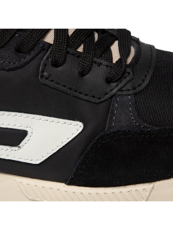 Diesel Diesel Sneakers S-Tyche LL W Y02724 PR633 T8013 Schwarz