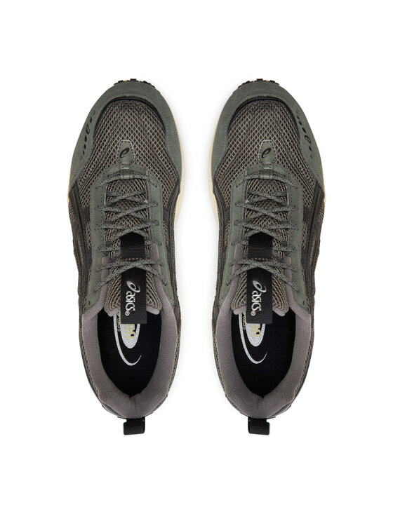 Asics Asics Сникърси Gel-1090V2 1203A382 Сив