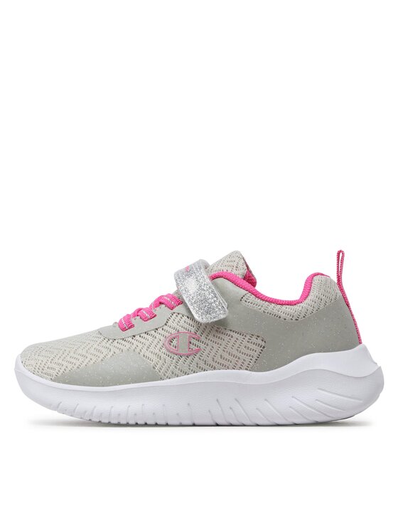 Champion Champion Sneakers Softy Evolve G S32531-CHA-ES012 Grigio