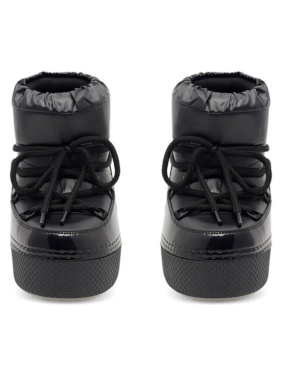 Jenny Fairy Jenny Fairy Апрески LENI GH6706-B Черен