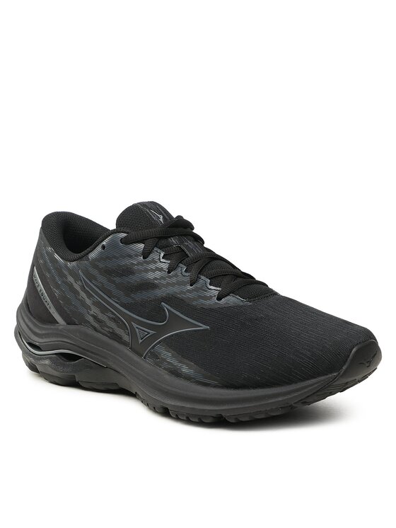 Mizuno Laufschuhe Wave Equate 7 J1GC2348 Schwarz Modivo