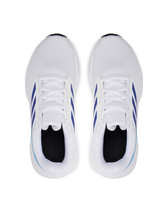 adidas adidas Scarpe da corsa Galaxy 6 IE8141 Bianco