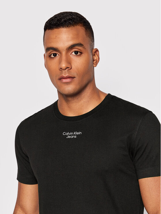 Calvin Klein Jeans Calvin Klein Jeans T-särk J30J320595 Must Slim Fit