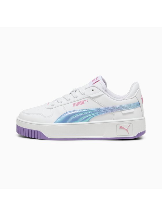 Puma Puma Sneakersy 397975 Biały