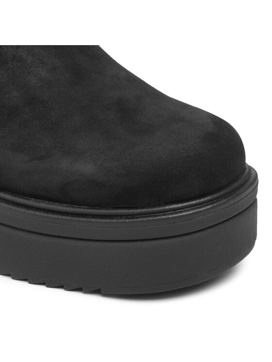 Vagabond Shoemakers Vagabond Botine Tara 4846-150-20 Negru