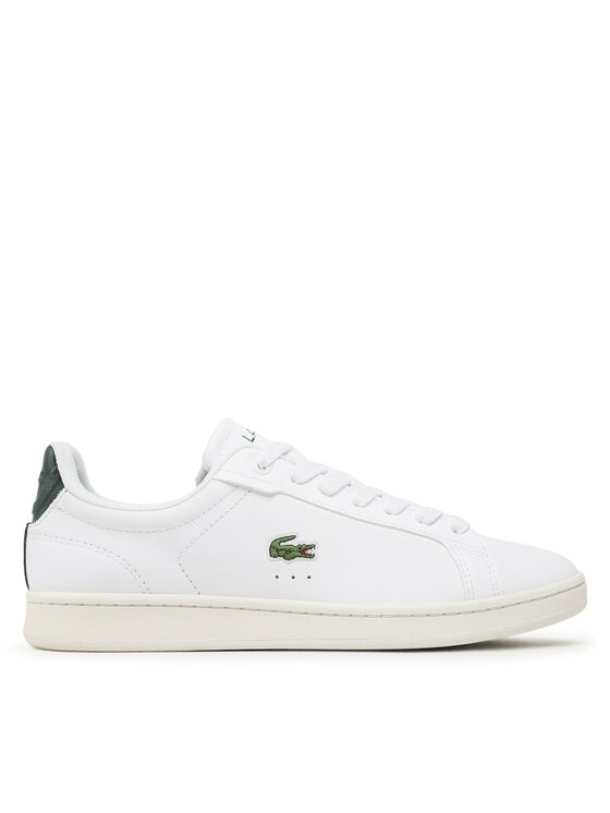 Sneakers Lacoste Carnaby Pro 123 2 Sma 745SMA01121R5 Alb