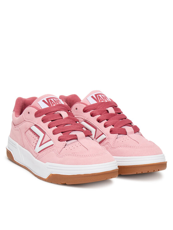 Vans Vans Sneakersy Upland VN000D70ZRY1 Różowy