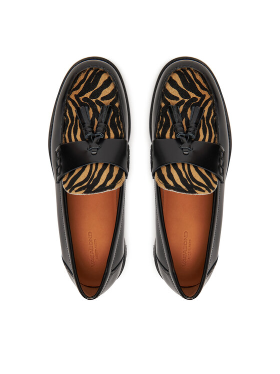 Vagabond Shoemakers Vagabond Shoemakers Μοκασίνια Linn 6036-226-90 Μαύρο