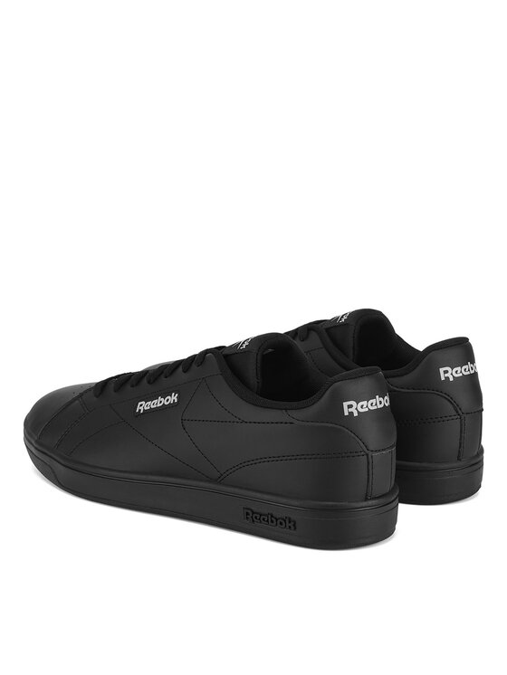 Reebok Reebok Sneakersy COURT CLEAN 100074370 Czarny