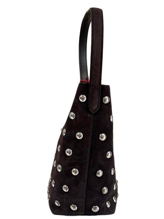 Liviana Conti Liviana Conti Borsa a5wa60-moro Marrone