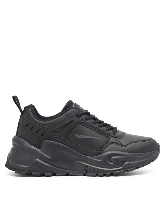 Sprandi Sprandi Sneakers BP40-22204Y Schwarz