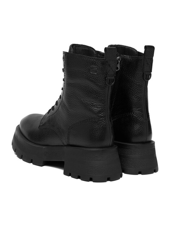 G-Star Raw G-Star Raw Schnürschuhe CEO-WI16-525-02 Schwarz