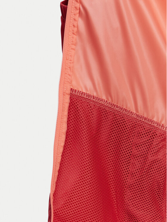 Columbia Columbia Wiatrówka Flash Forward™ II 2116531 Czerwony Regular Fit