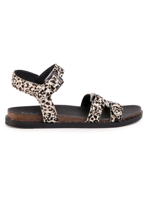 Sandali EM-18-07-000627 Multicolore