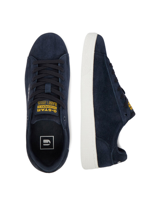 G-Star Raw G-Star Raw Sneakers CEO-JASPER-01 Dunkelblau