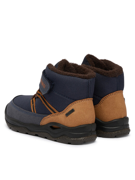Primigi Primigi Cizme de zăpadă GORE-TEX 2363422 S Bleumarin