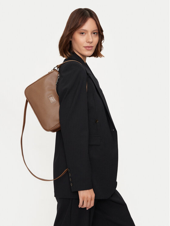 JOOP! Jeans JOOP! Jeans Handtasche Annelie 4130000888 Beige